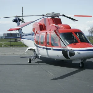 Sikorsky S-76® Helicopter