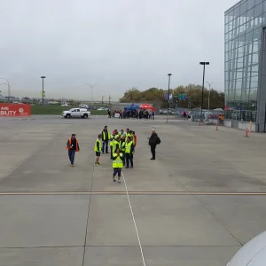 ATC 2016 Plane Pull