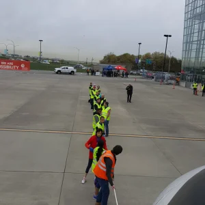 ATC 2016 Plane Pull