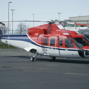 Sikorsky S-76® Helicopter