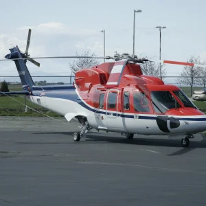 Sikorsky S-76® Helicopter