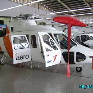 Sikorsky S-76® Helicopter