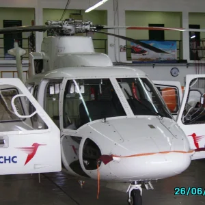 Sikorsky S-76® Helicopter