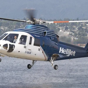 Sikorsky S-76® Helicopter