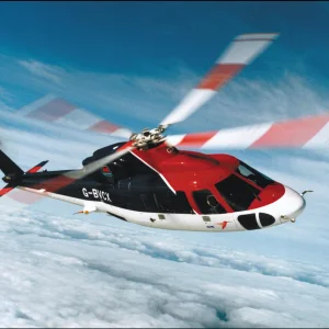 Sikorsky S-76® Helicopter