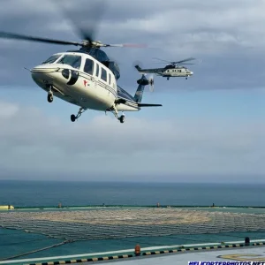 Sikorsky S-76® Helicopter