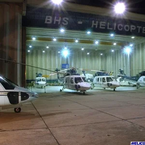 Sikorsky S-76® Helicopter