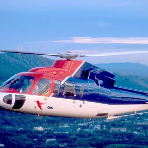 Sikorsky S-76® Helicopter