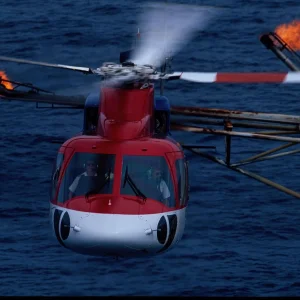 Sikorsky S-76® Helicopter