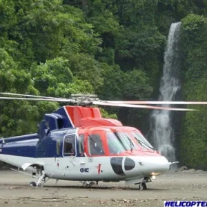 Sikorsky S-76® Helicopter