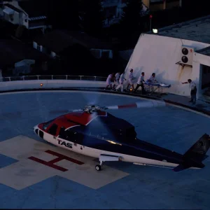 Sikorsky S-76® Helicopter