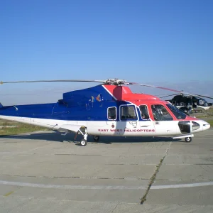 Sikorsky S-76® Helicopter