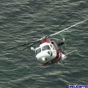 Sikorsky S-76® Helicopter