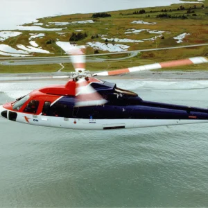Sikorsky S-76® Helicopter