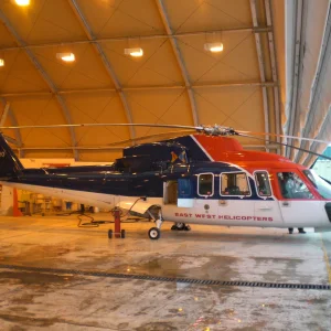 Sikorsky S-76® Helicopter