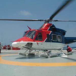 Bell 412