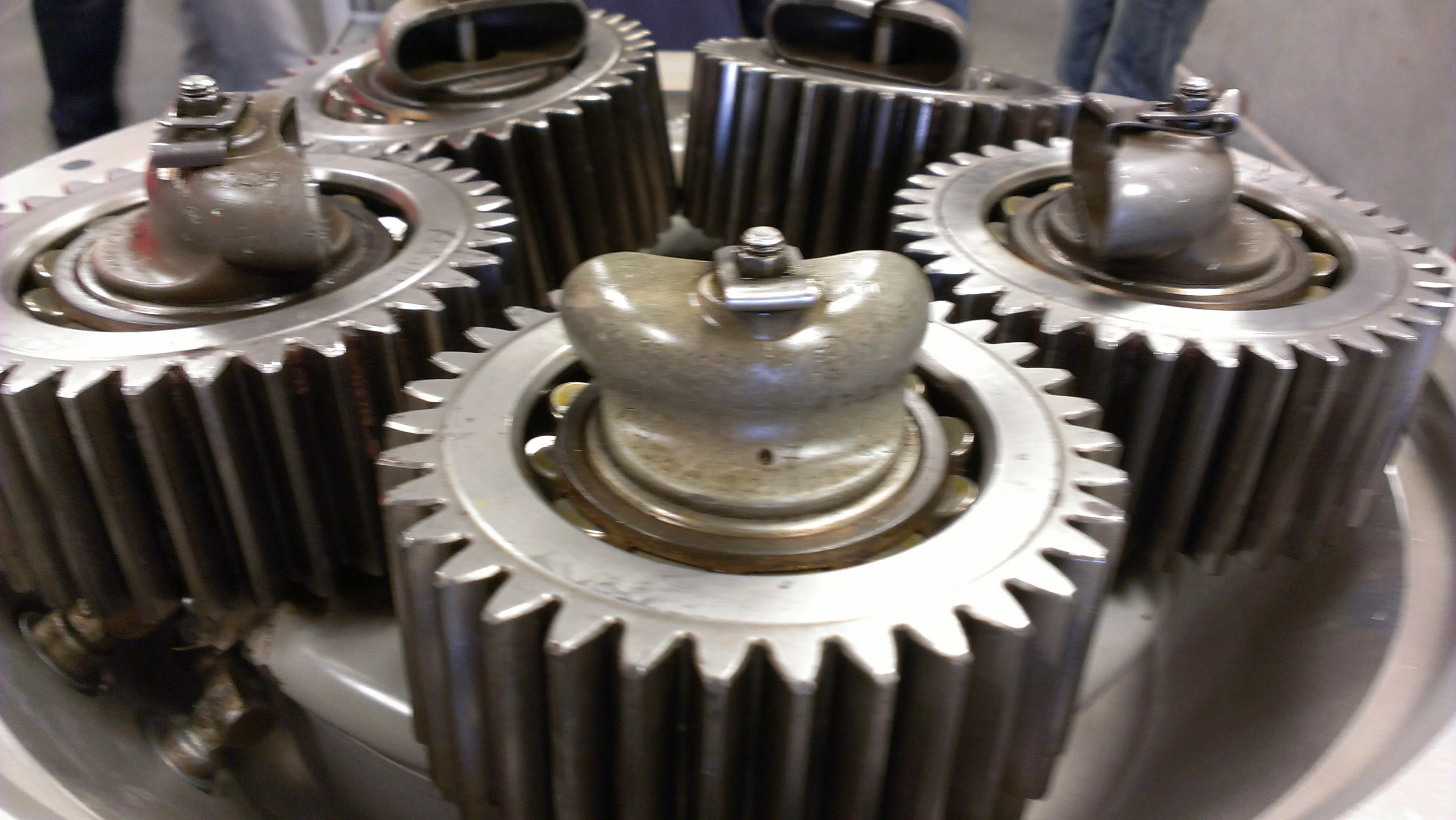 Airbus H125/AS350 Helicopter