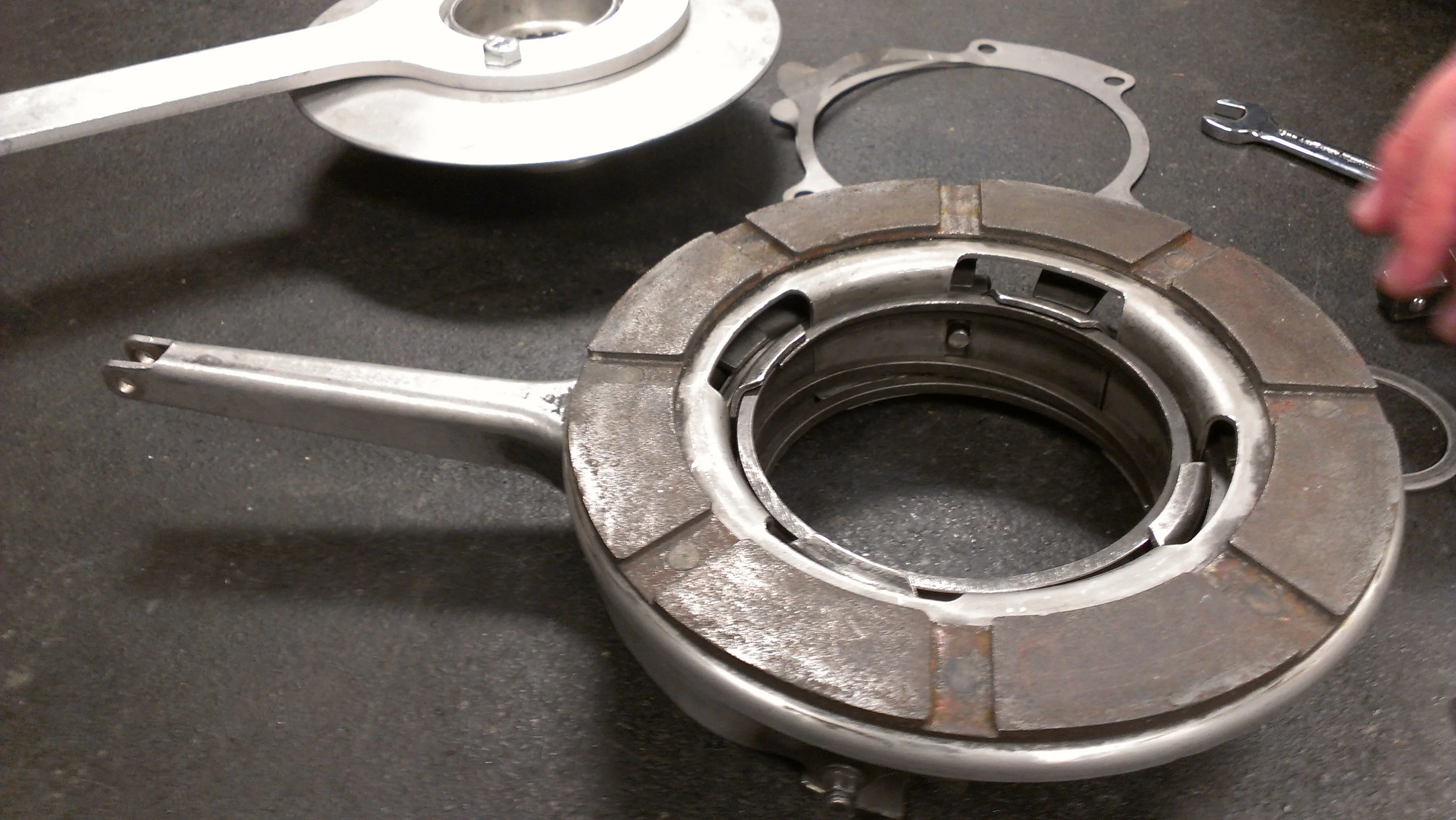 Airbus H125/AS350 Helicopter