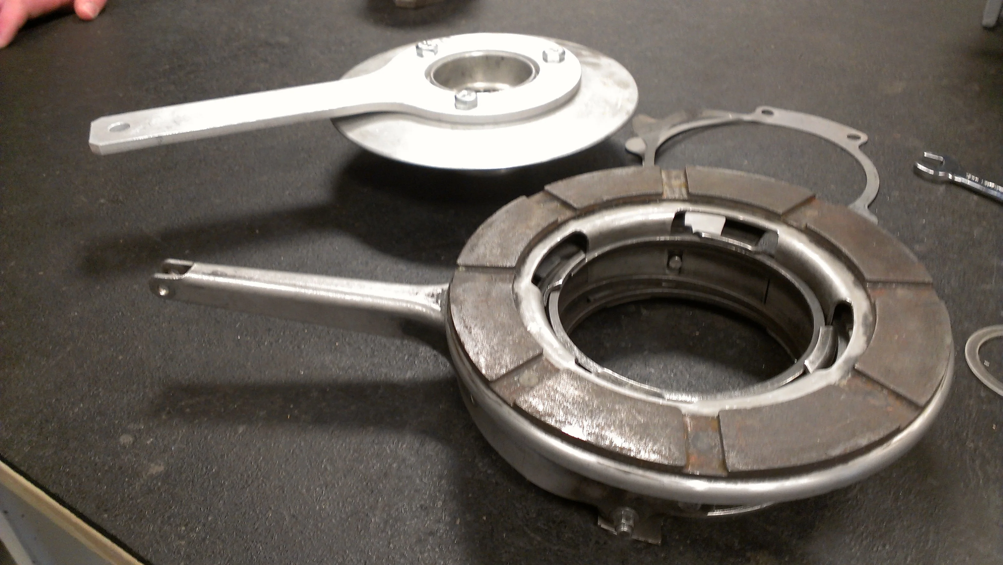 Airbus H125/AS350 Helicopter