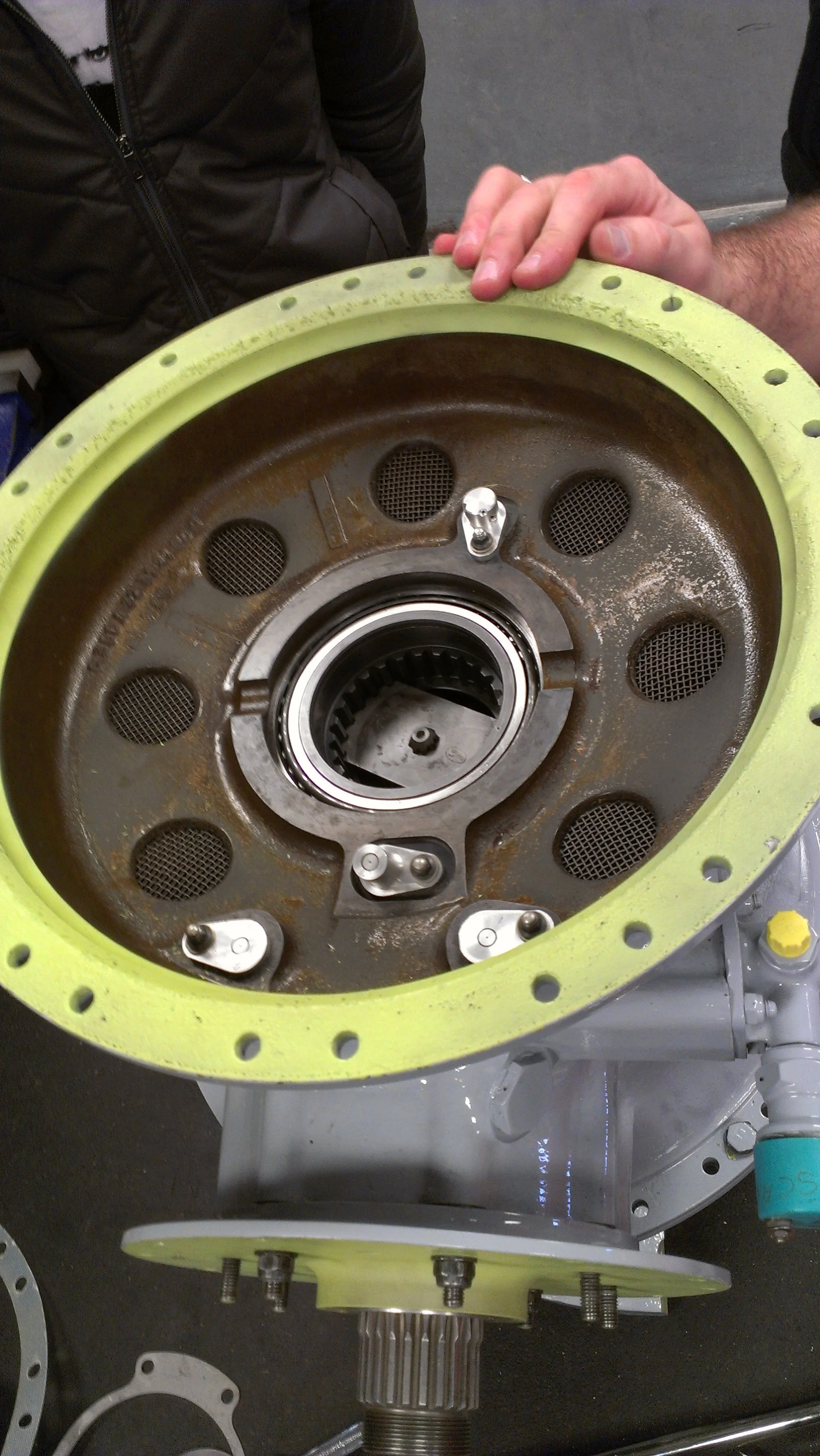 Airbus H125/AS350 Helicopter