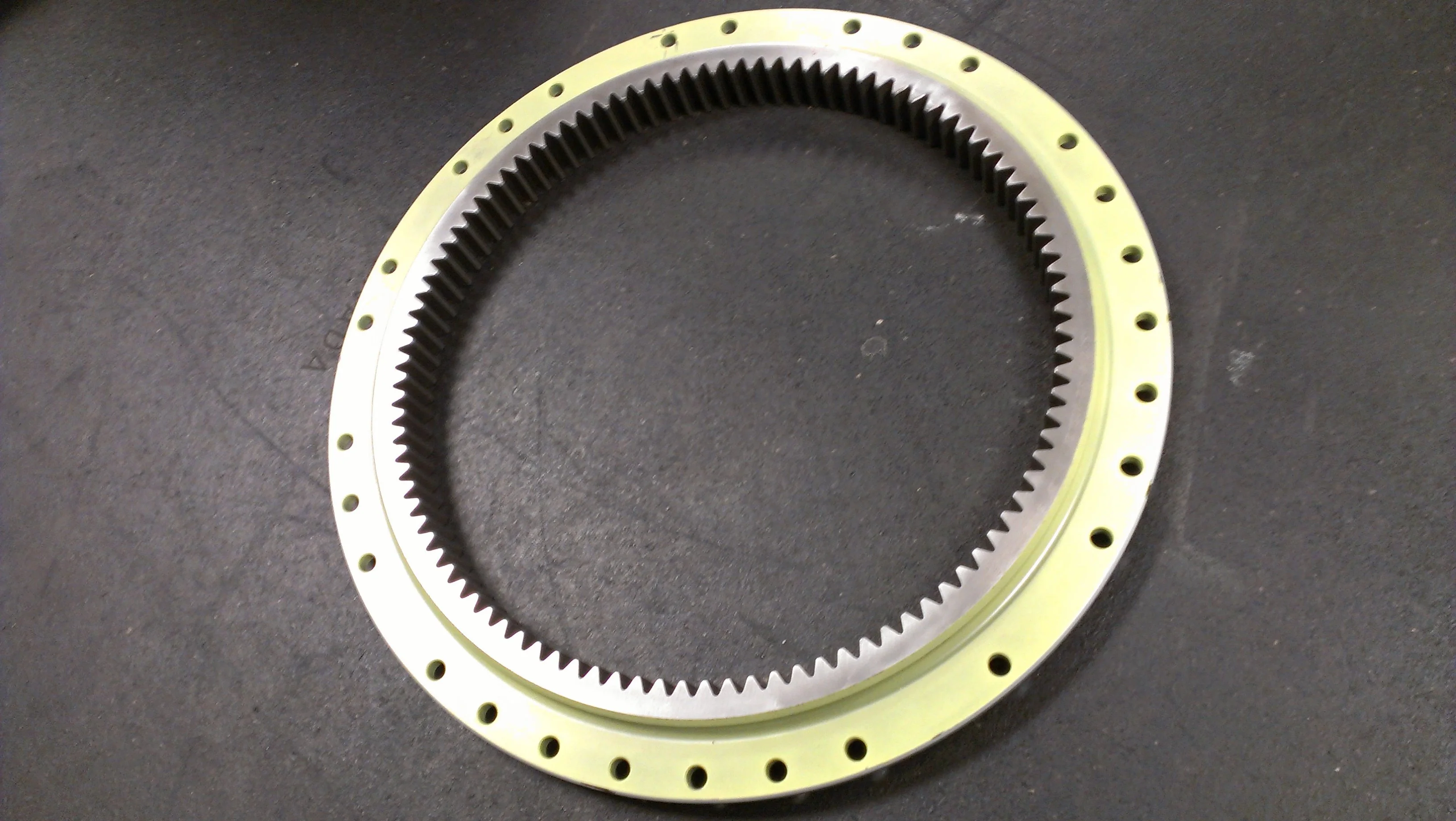 Airbus H125/AS350 Helicopter