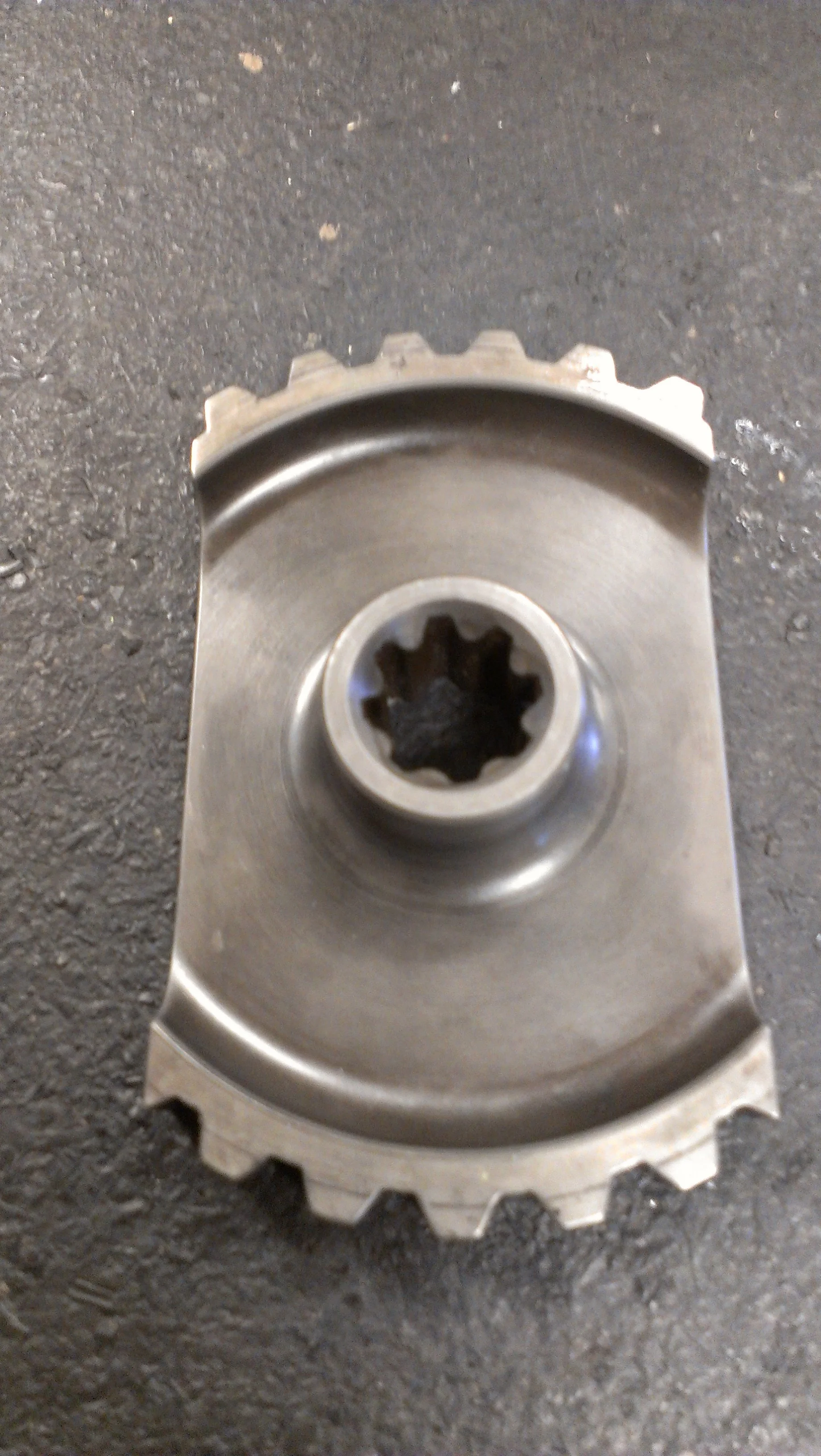 Airbus H125/AS350 Helicopter