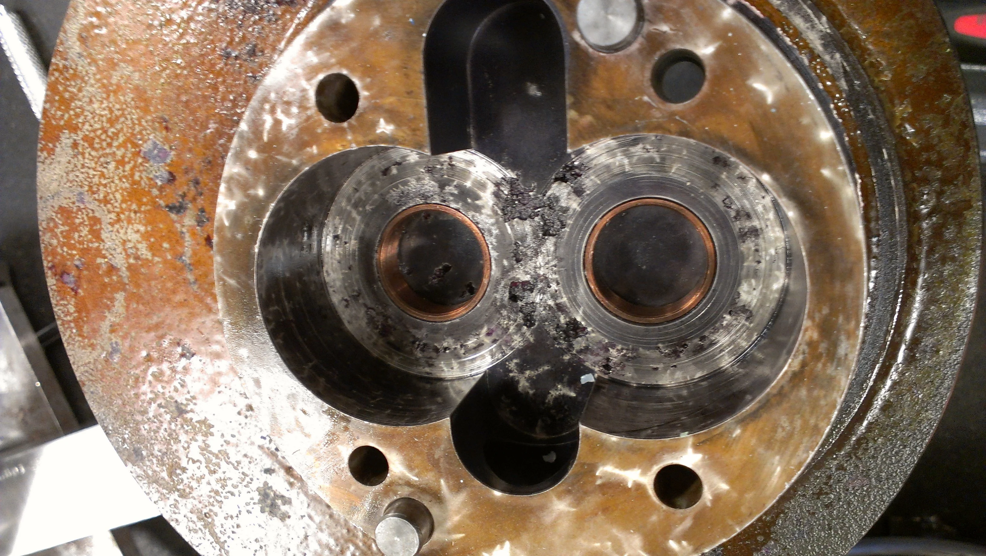 Airbus H125/AS350 Helicopter