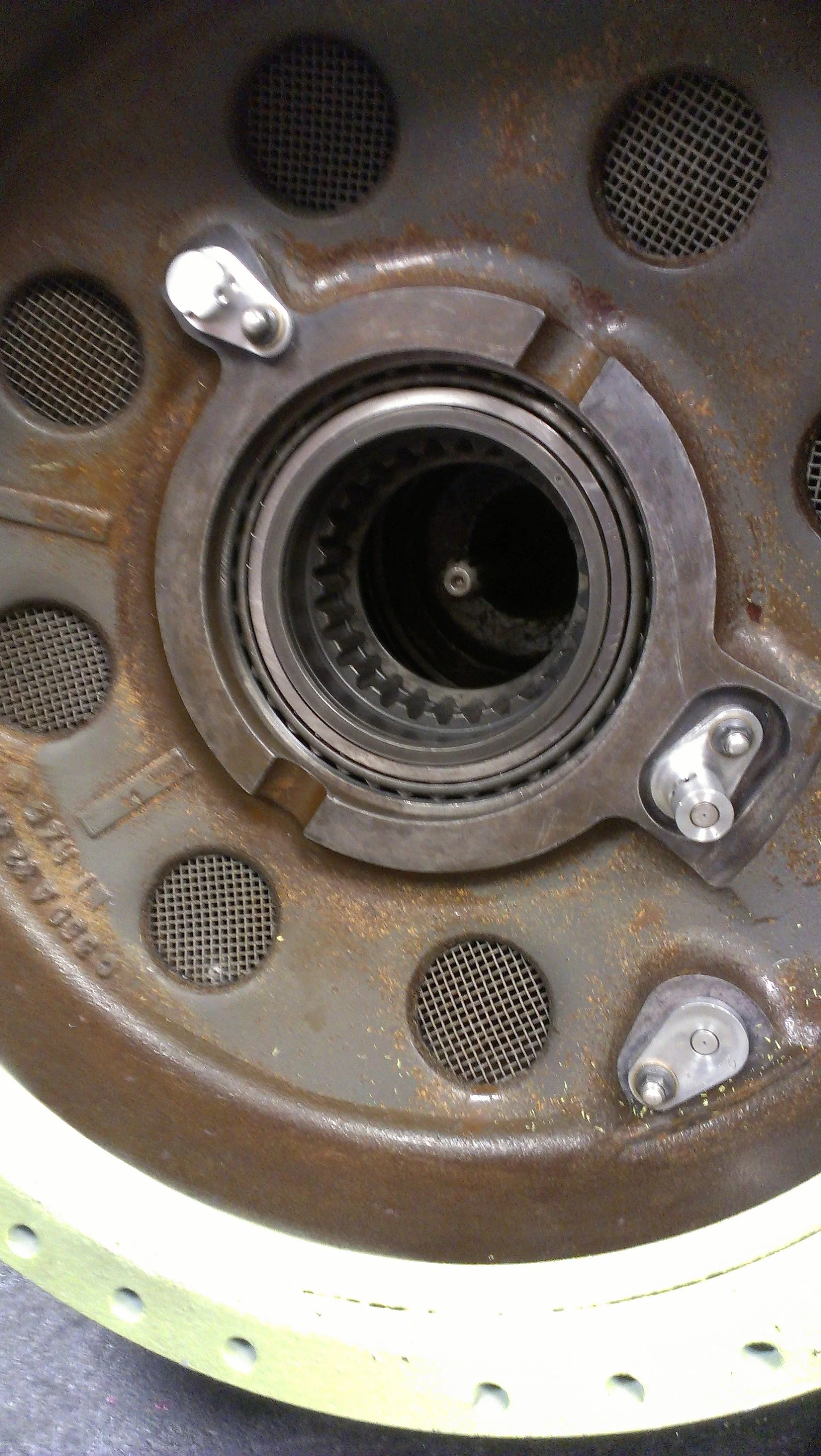 Airbus H125/AS350 Helicopter