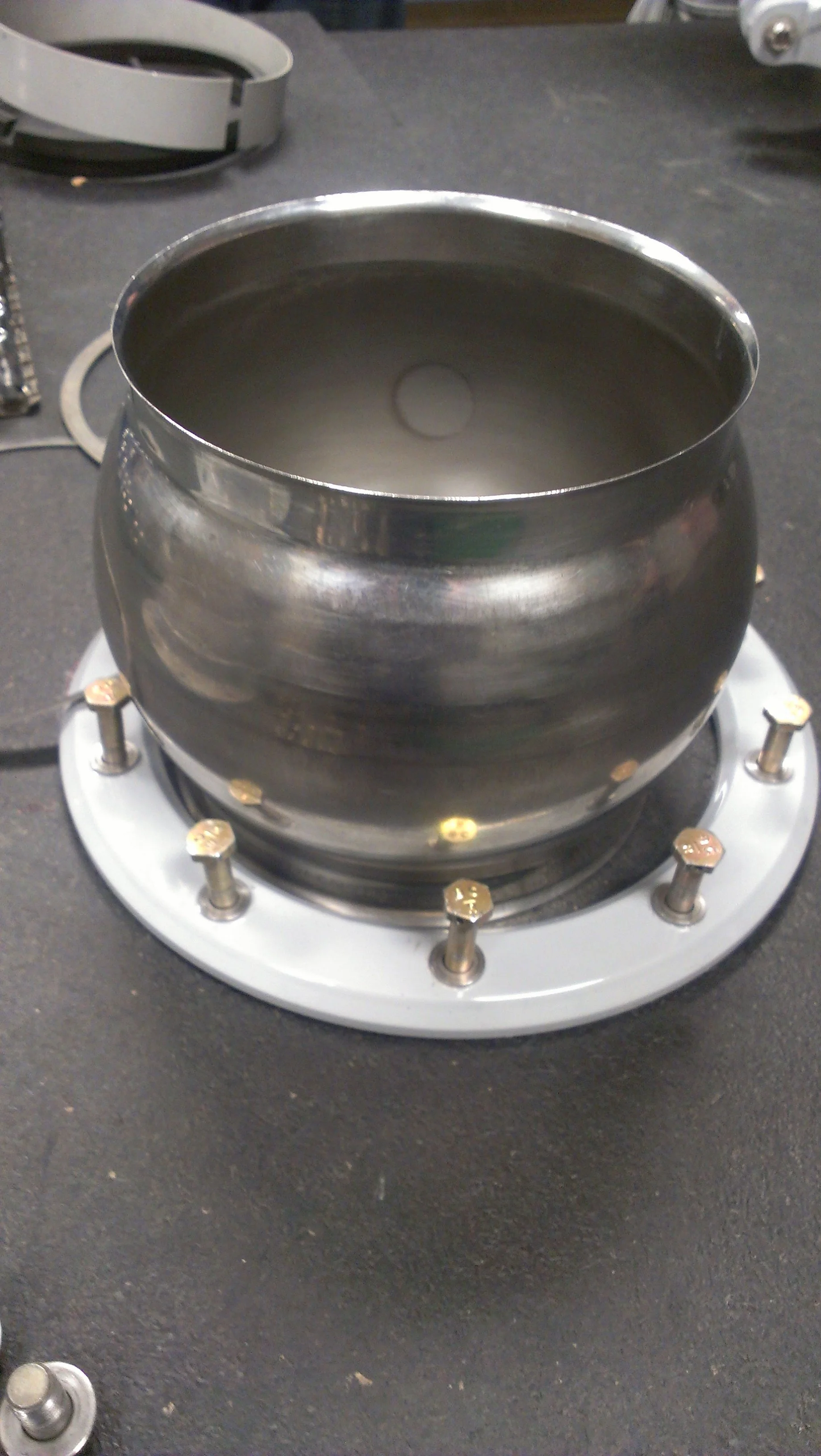 Airbus H125/AS350 Helicopter