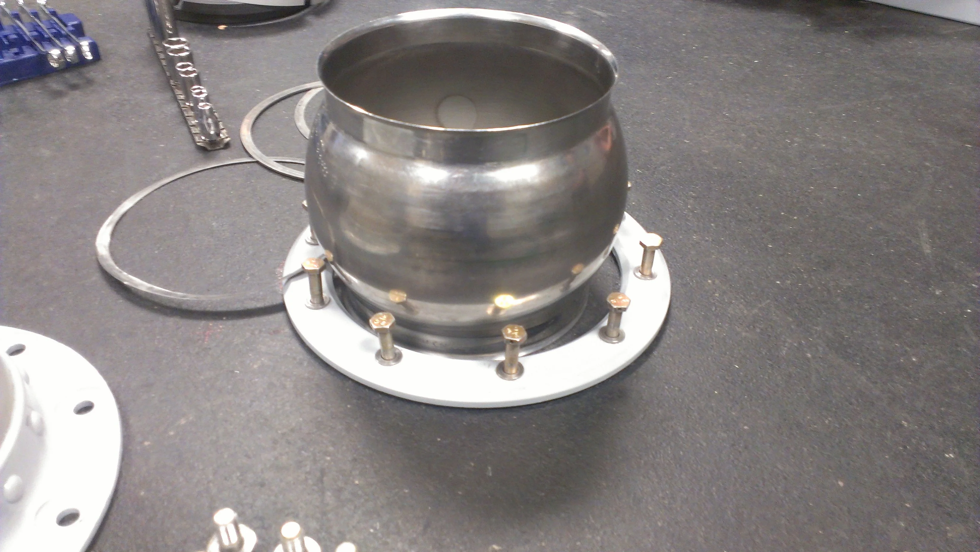 Airbus H125/AS350 Helicopter