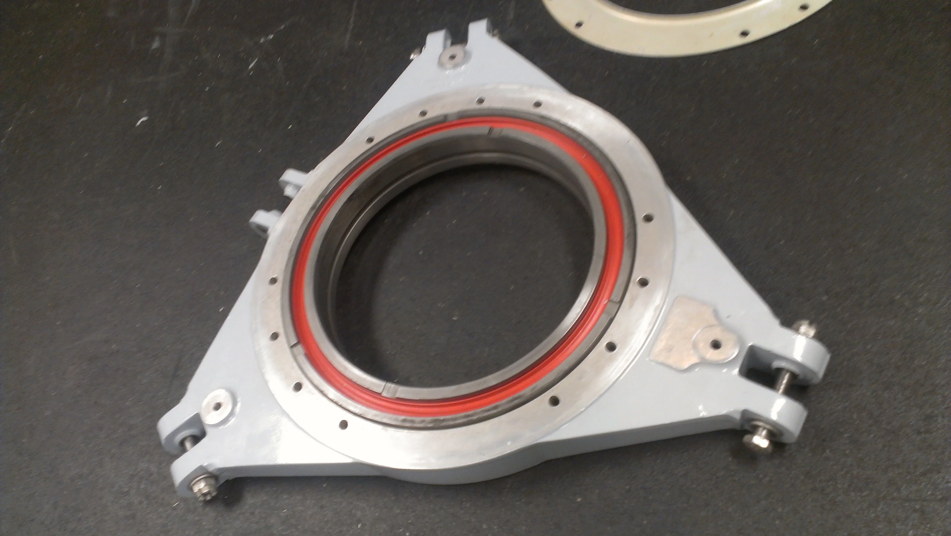 Airbus H125/AS350 Helicopter