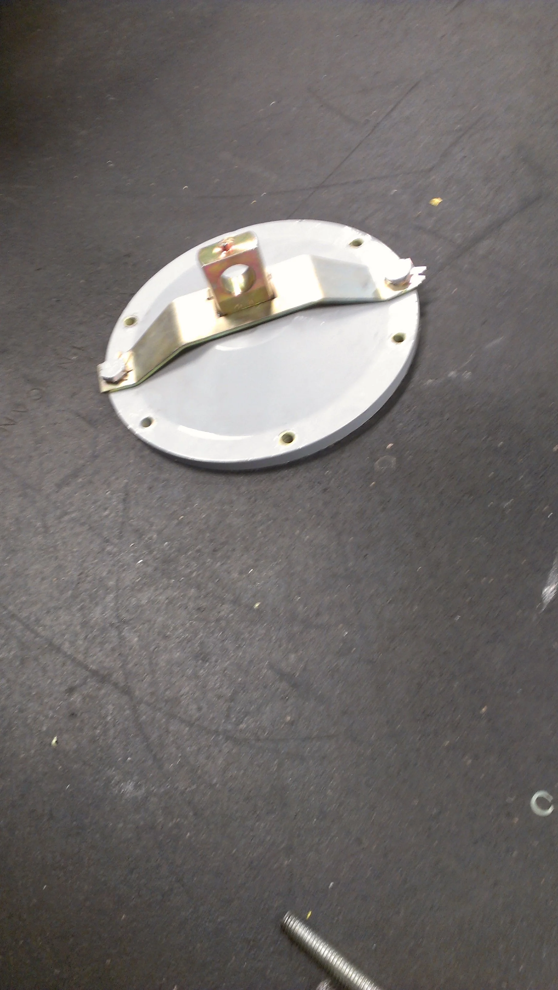 Airbus H125/AS350 Helicopter