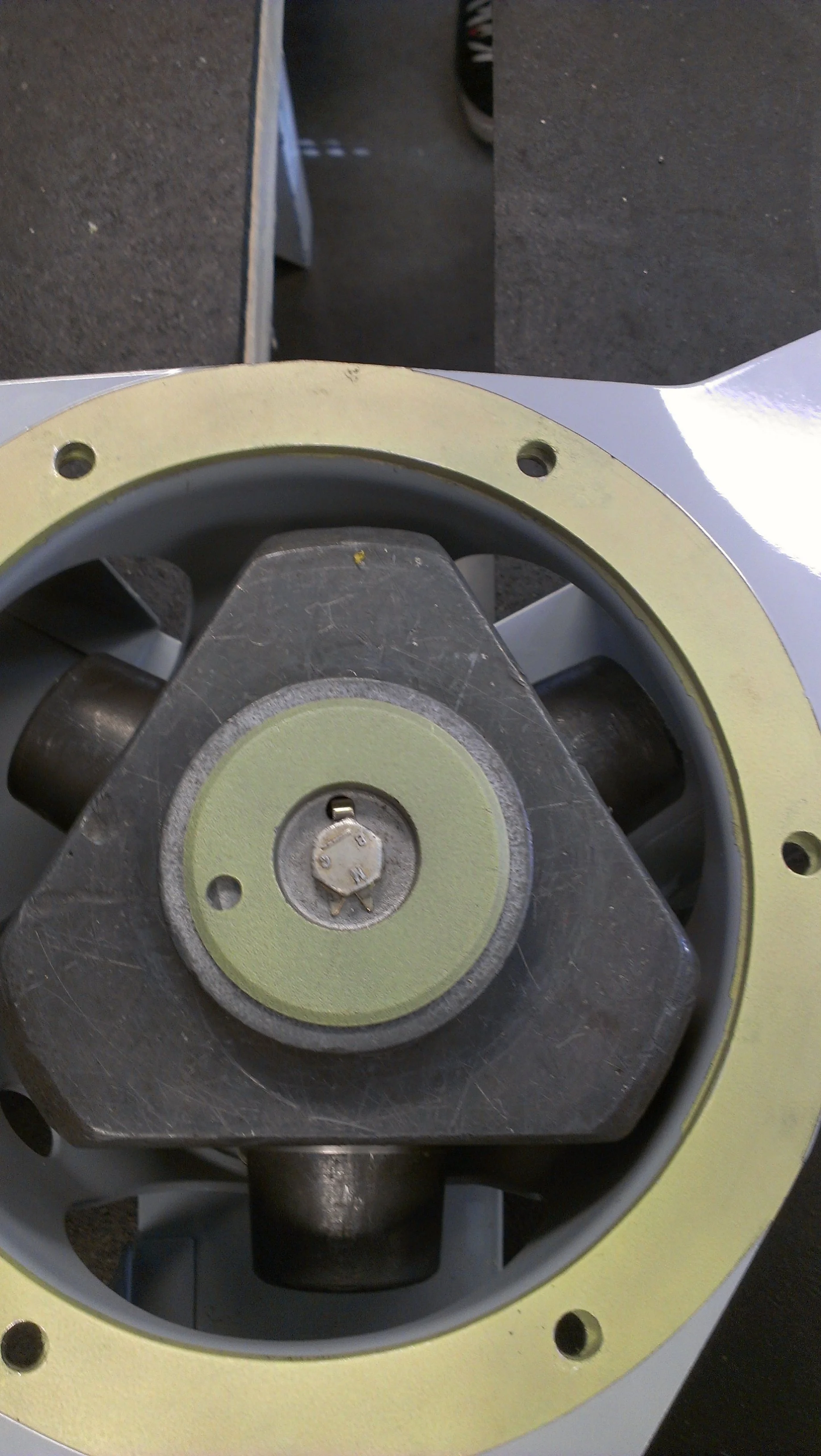 Airbus H125/AS350 Helicopter