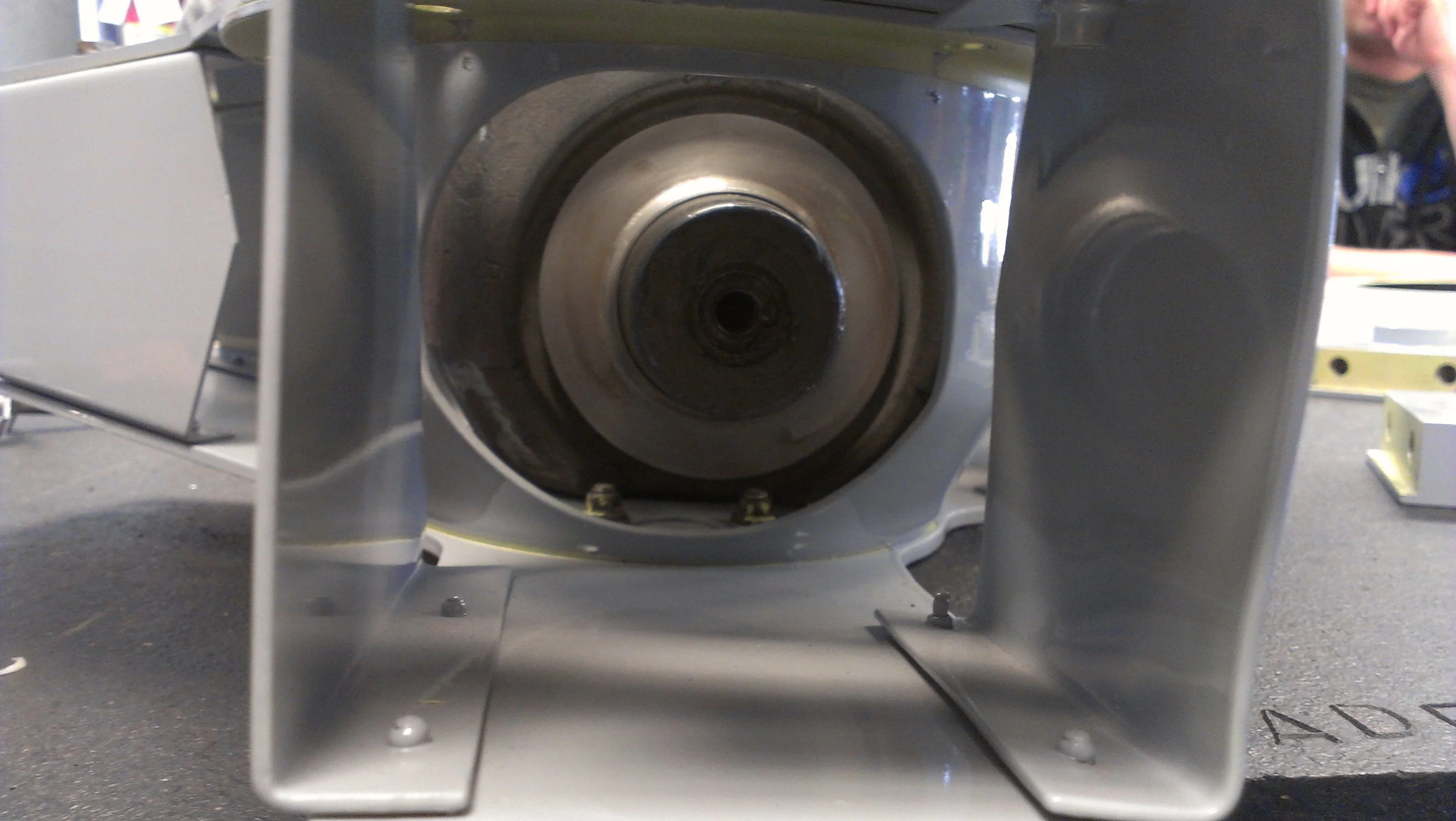 Airbus H125/AS350 Helicopter