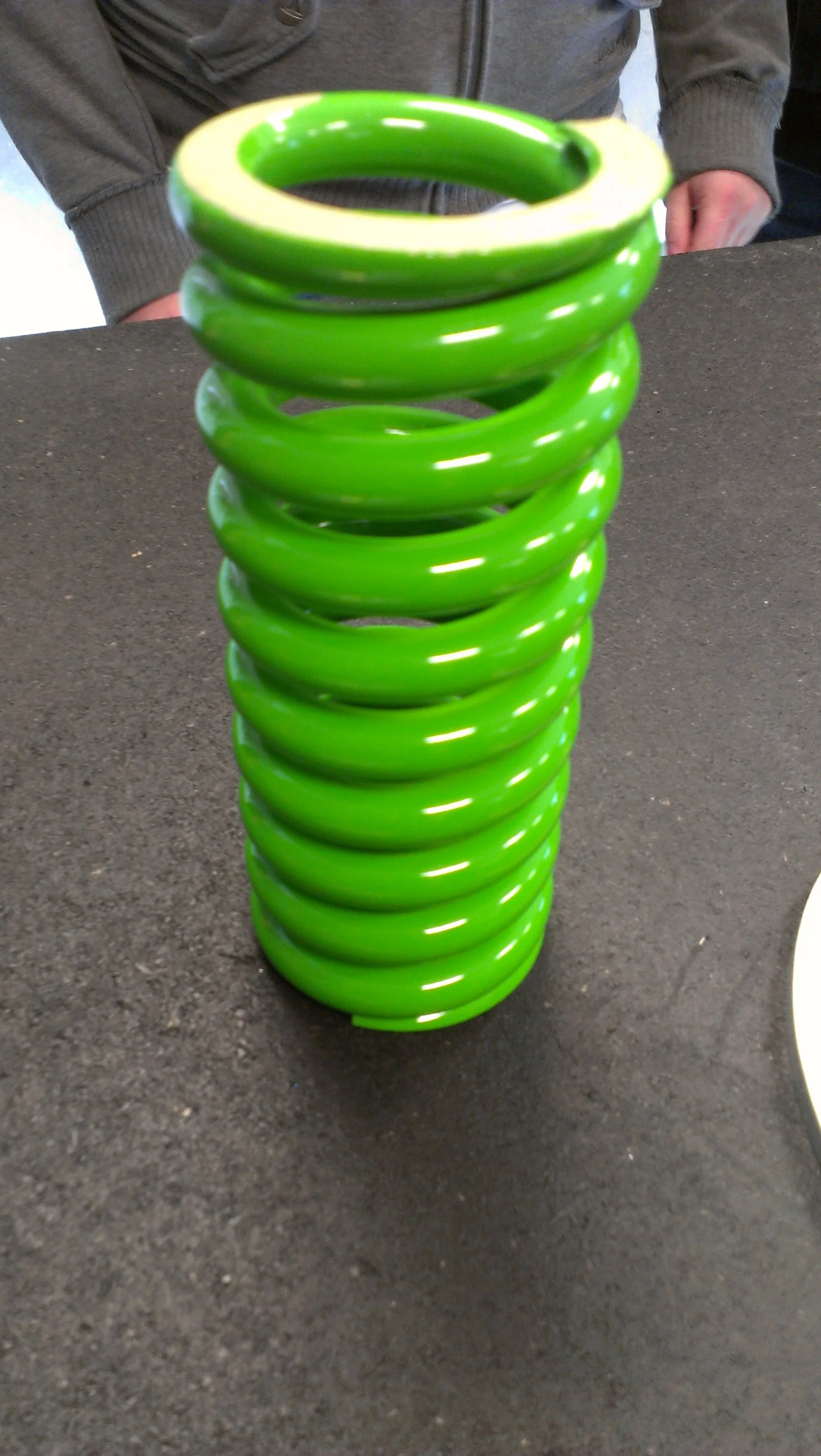 Airbus H125/AS350 Helicopter