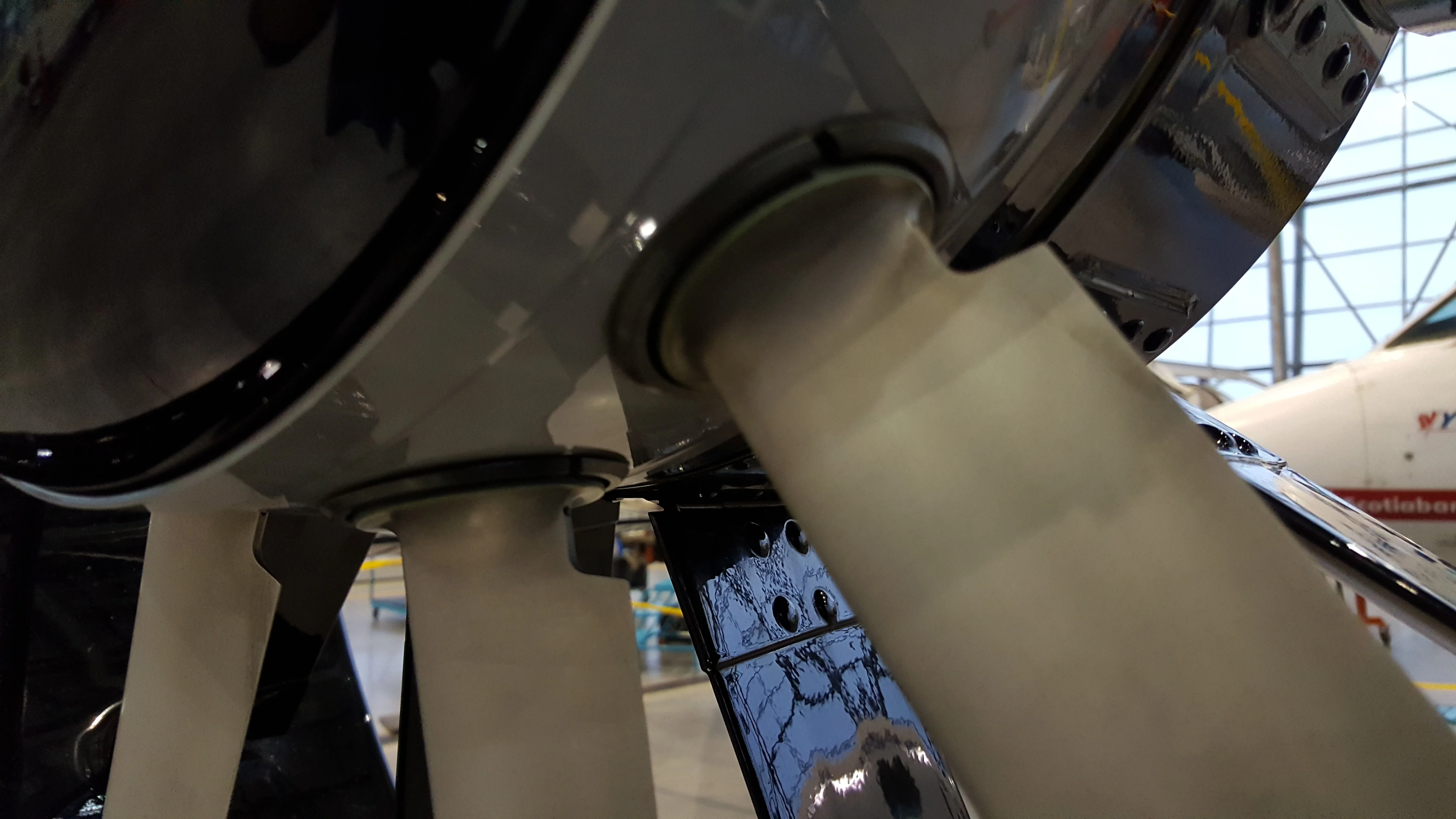 Airbus H130 Fenestron