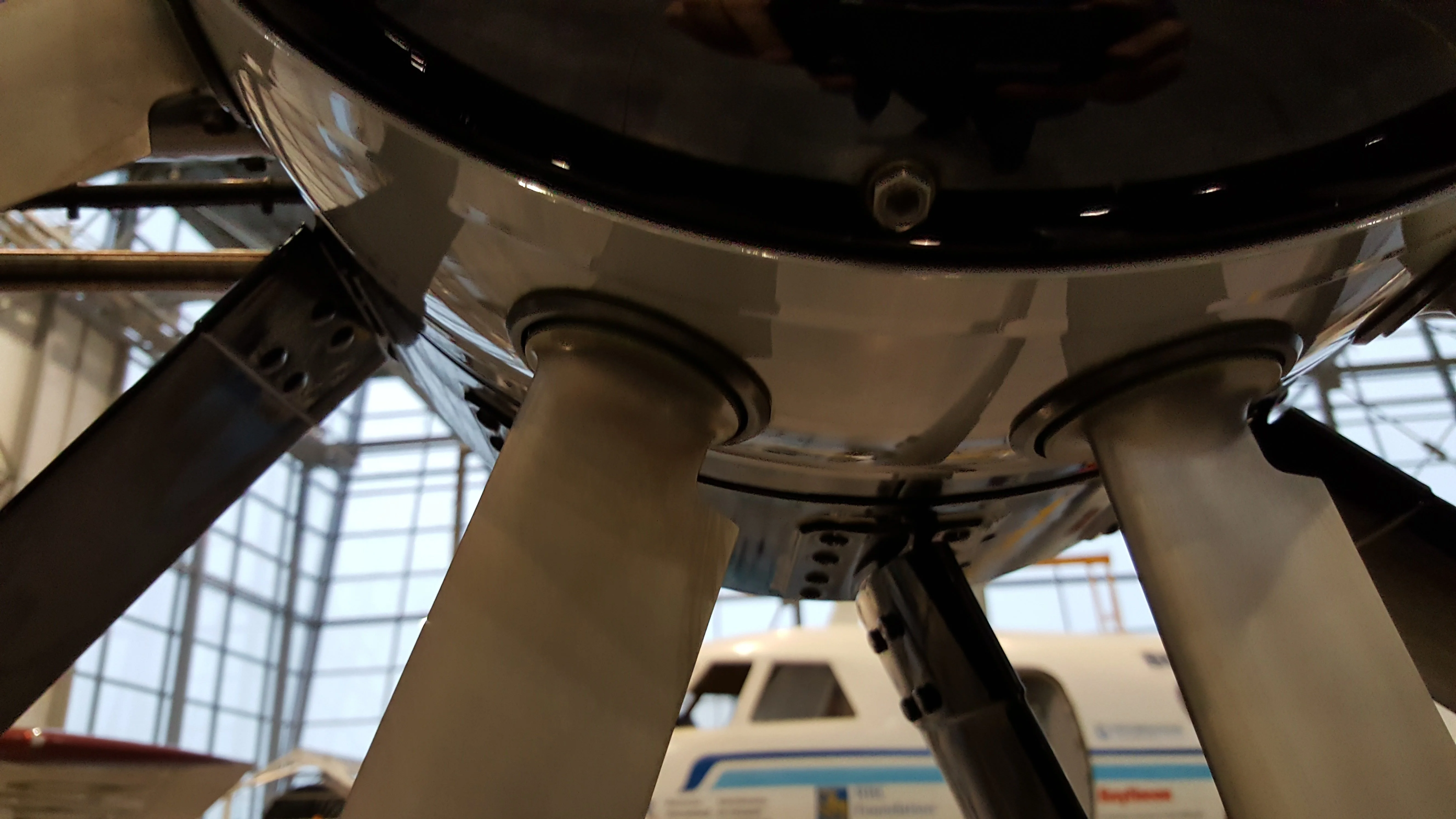 Airbus H130 Fenestron