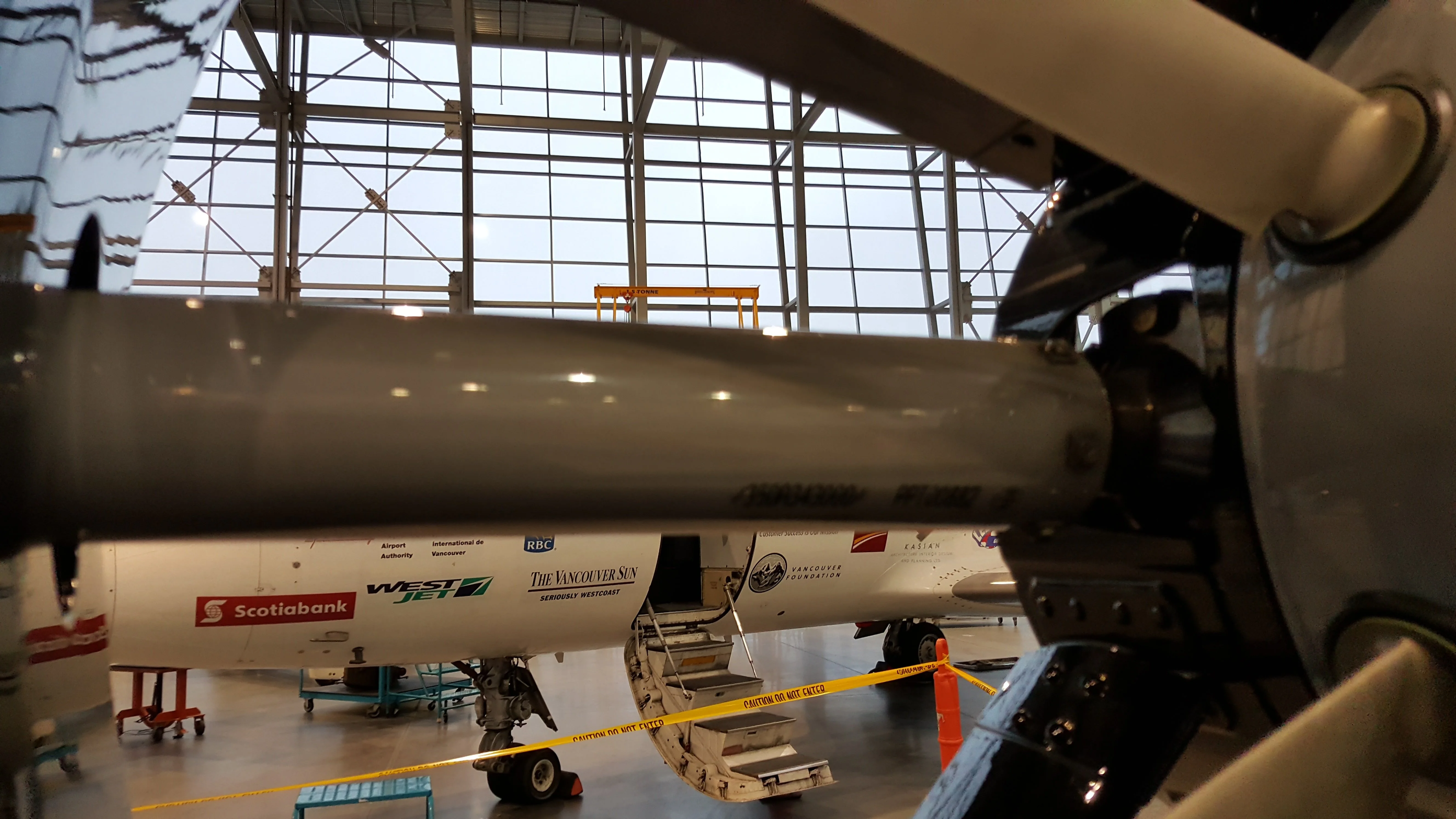 Airbus H130 Fenestron