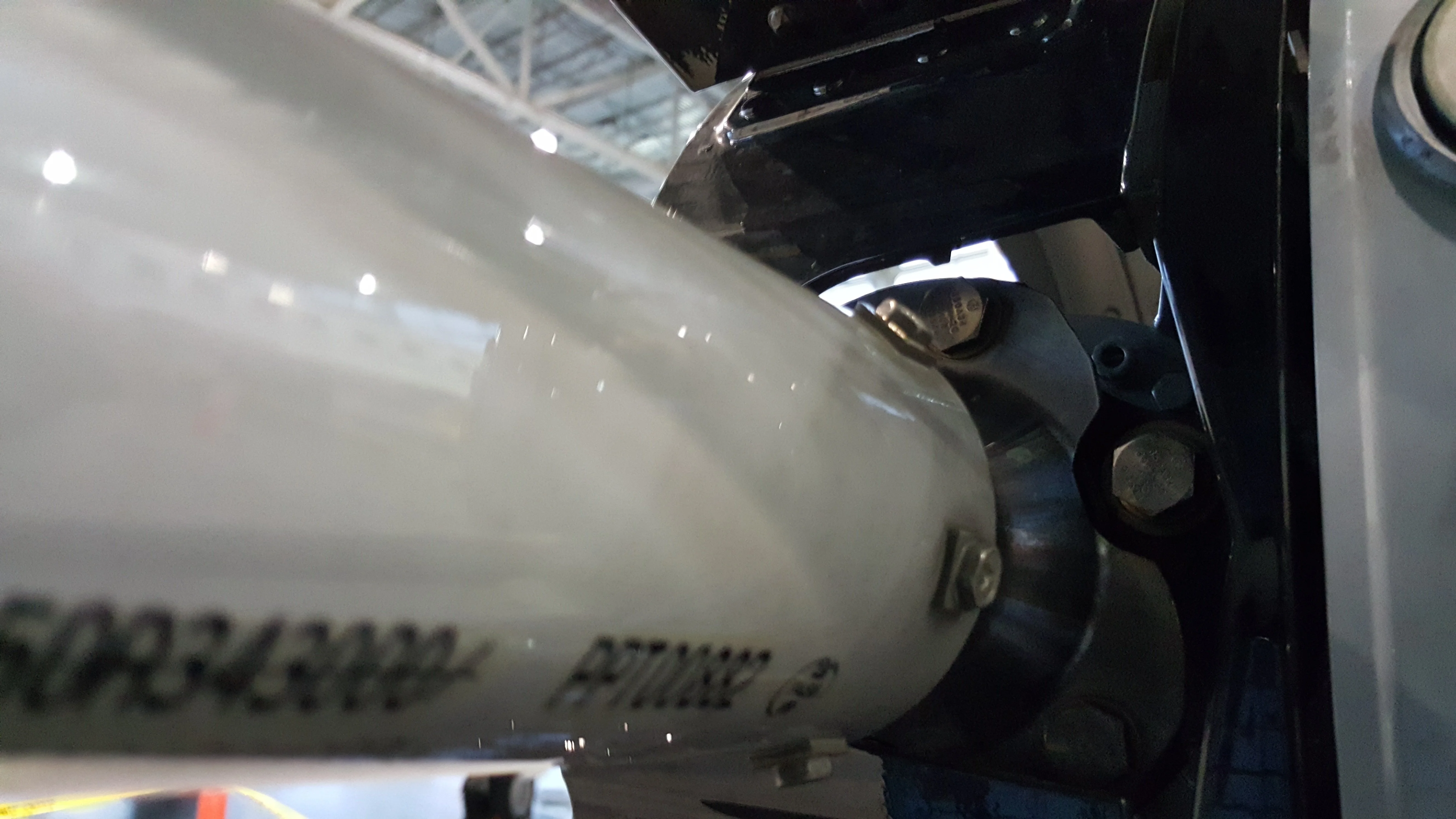 Airbus H130 Fenestron