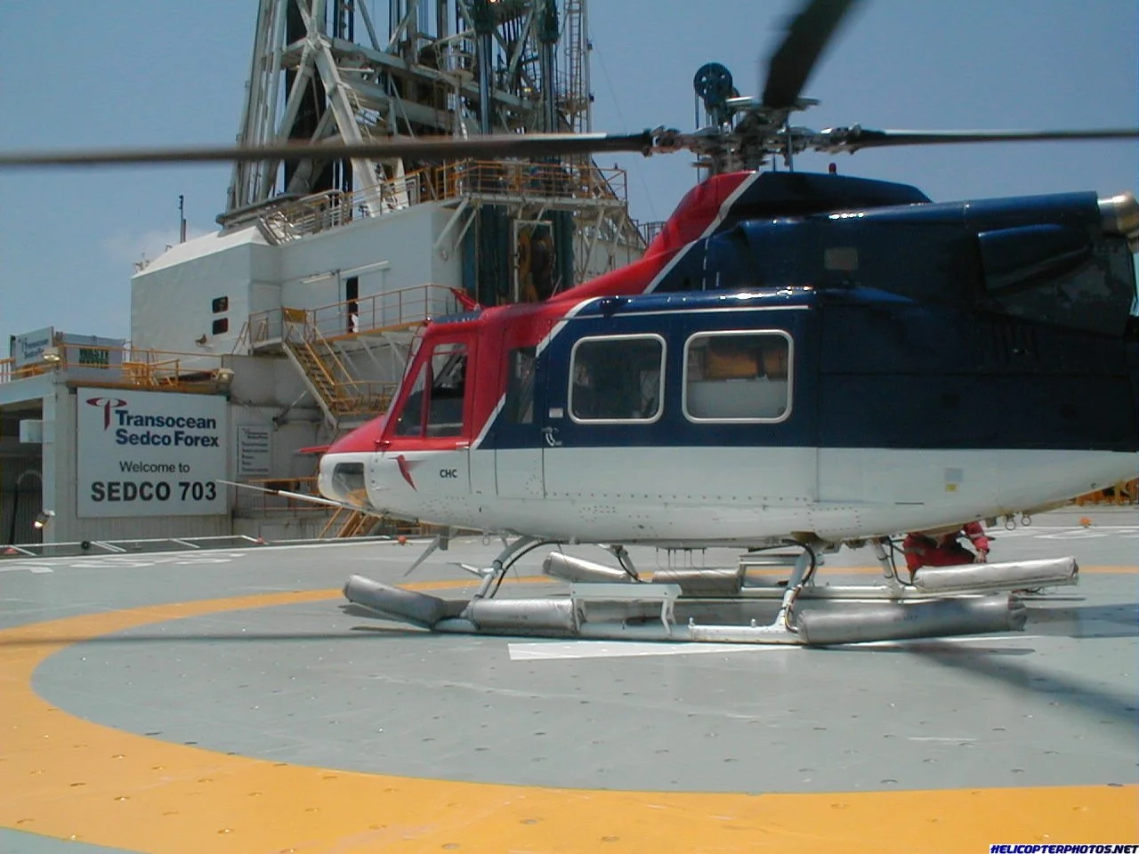 Bell 412