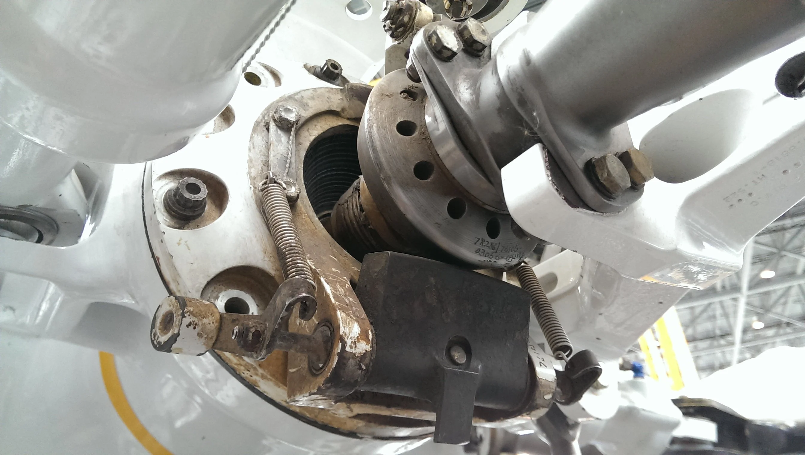 Sikorsky S-76 Helicopter