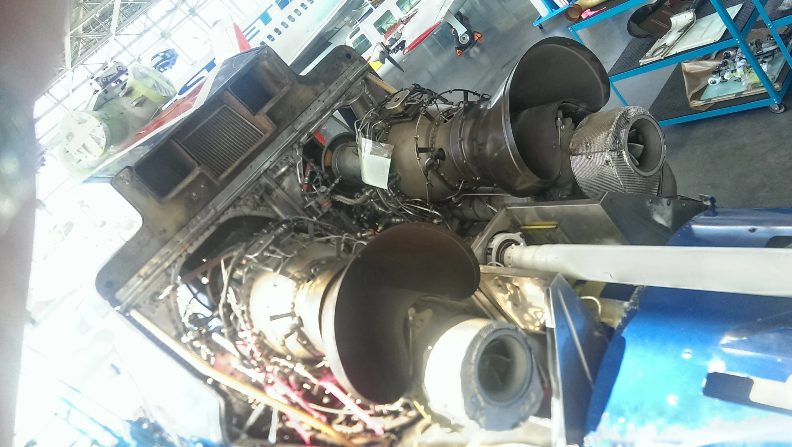 Sikorsky S-76 Helicopter