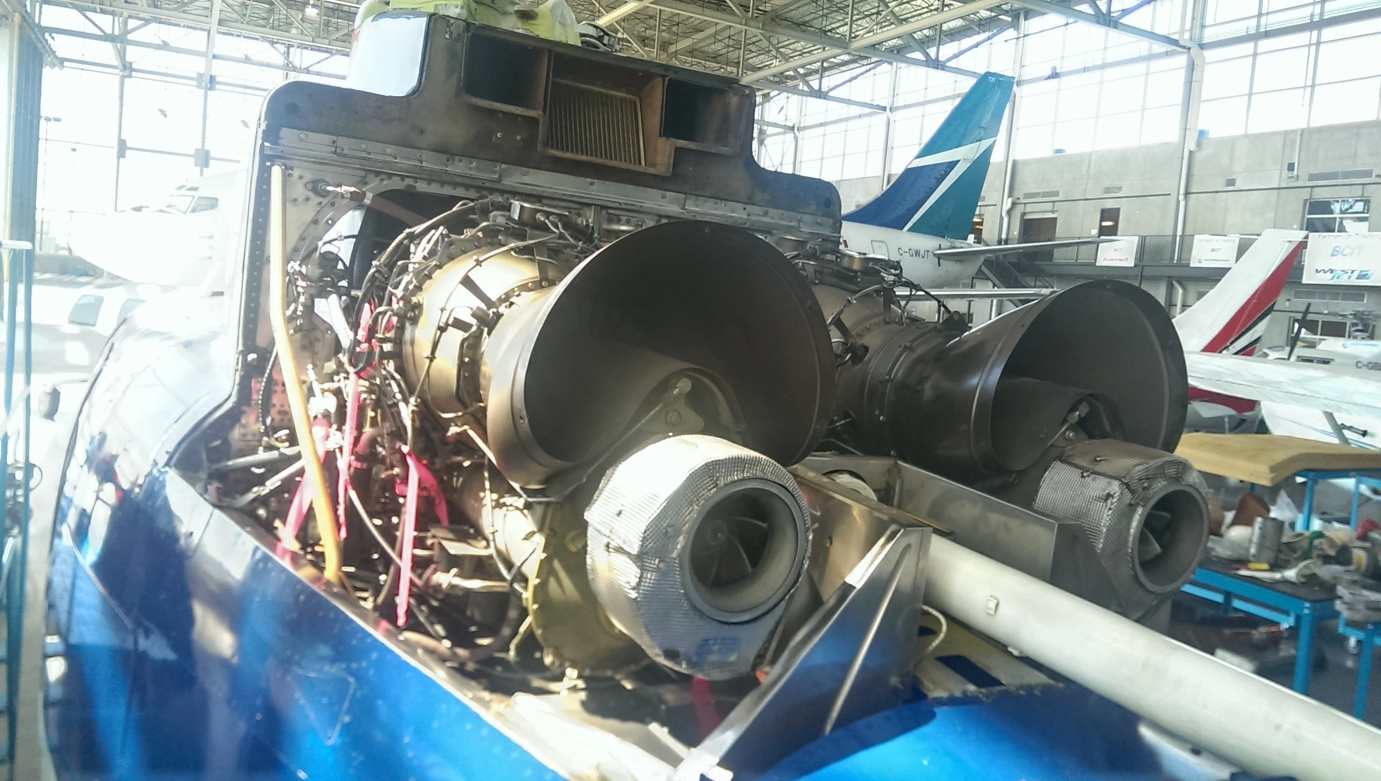 Sikorsky S-76 Helicopter