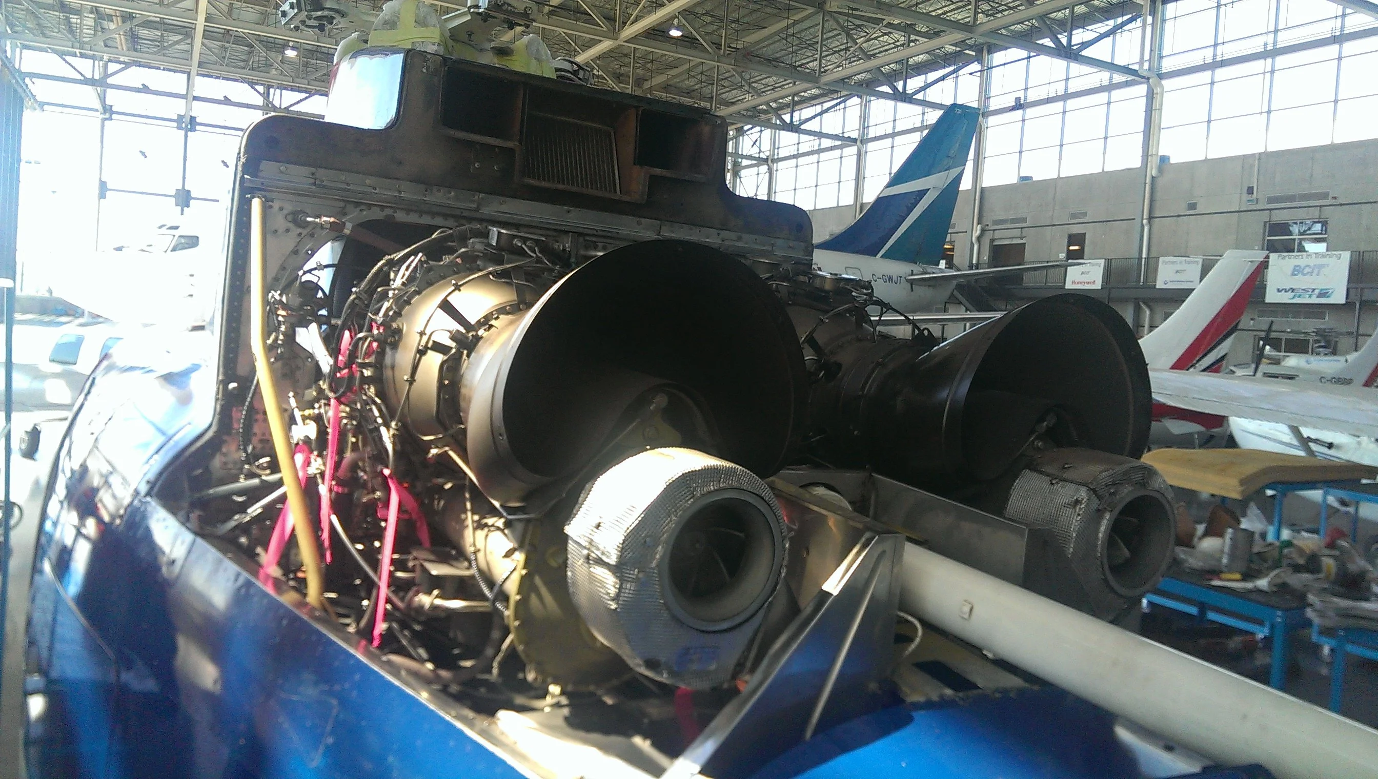 Sikorsky S-76 Helicopter