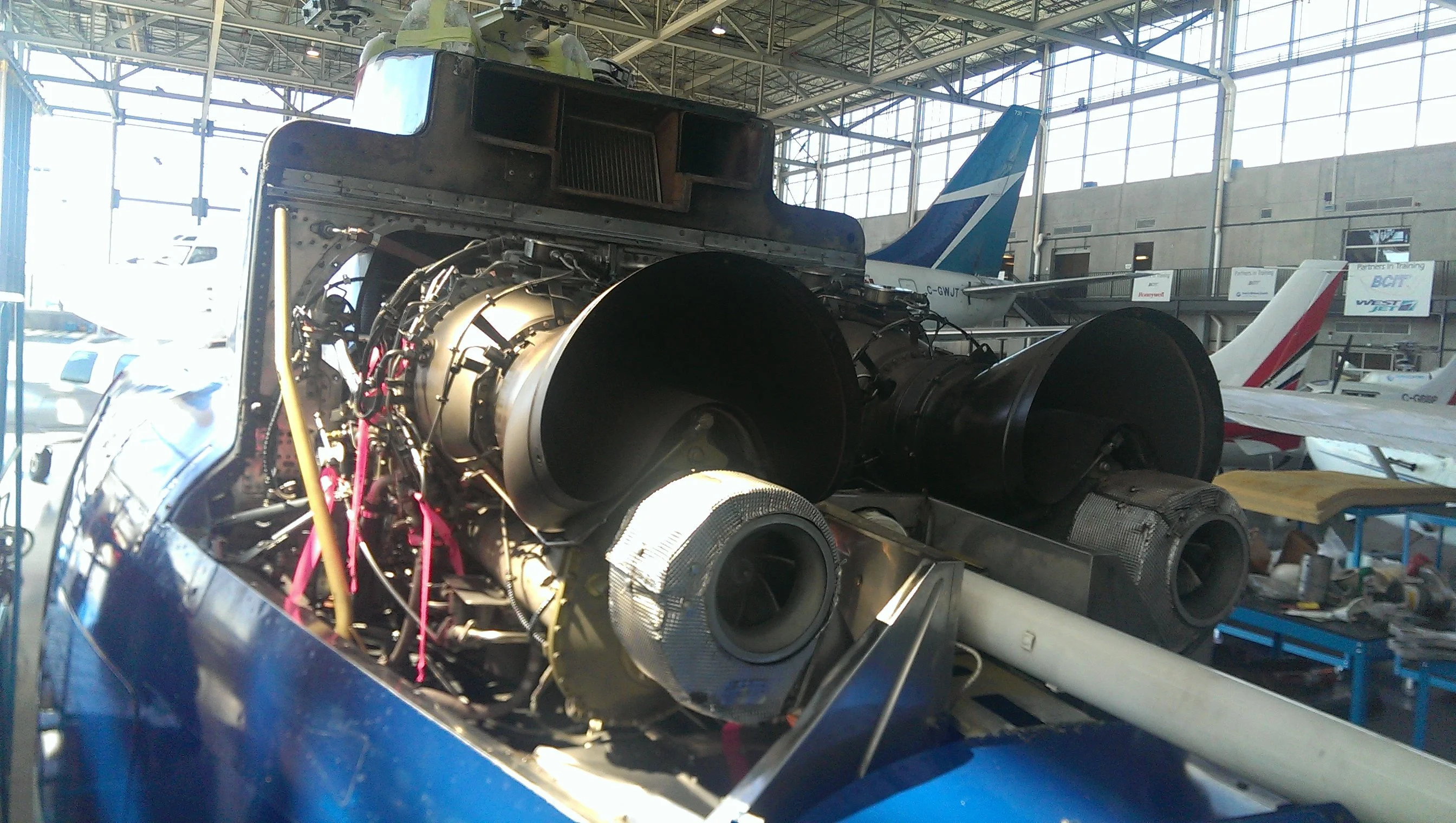 Sikorsky S-76 Helicopter