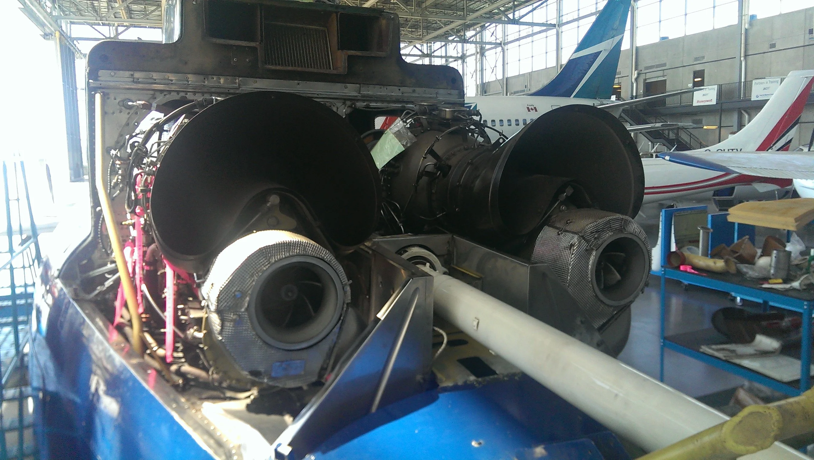 Sikorsky S-76 Helicopter