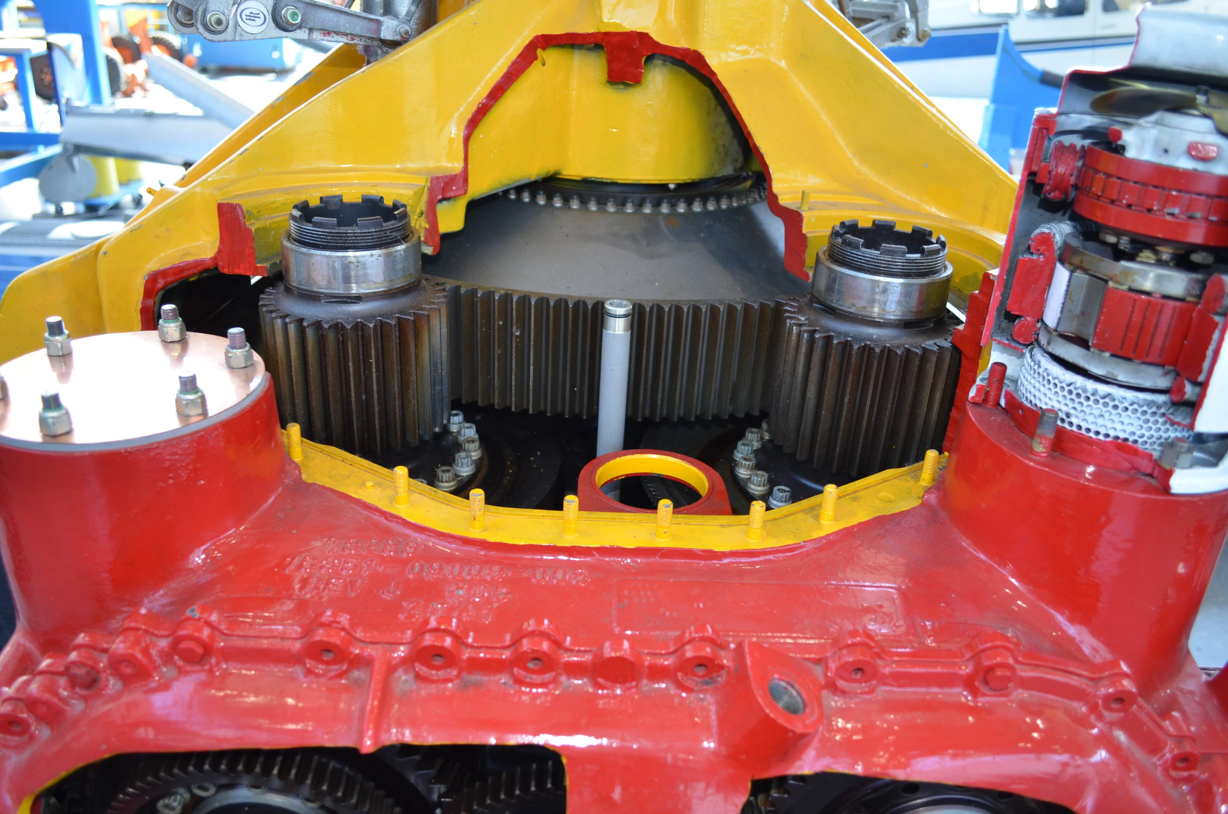 Sikorsky S-76 Helicopter