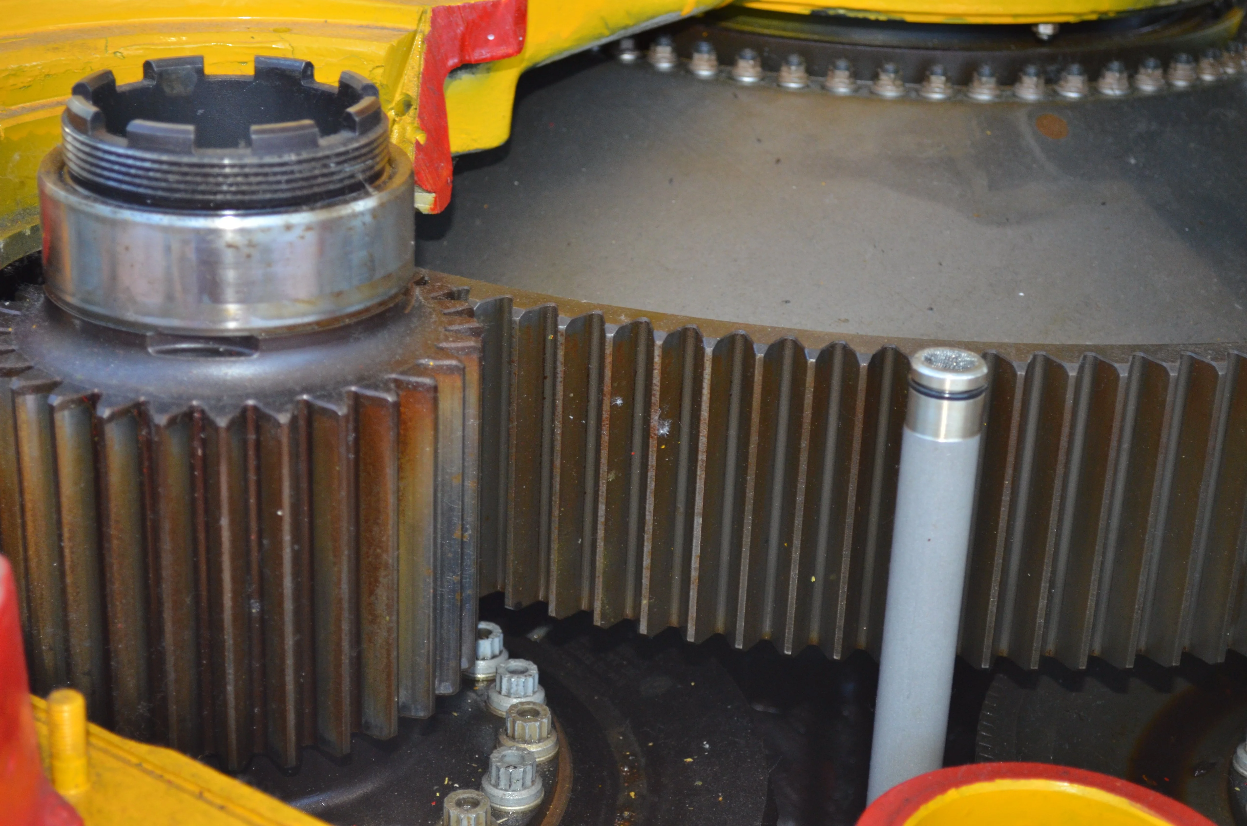 Sikorsky S-76 Helicopter