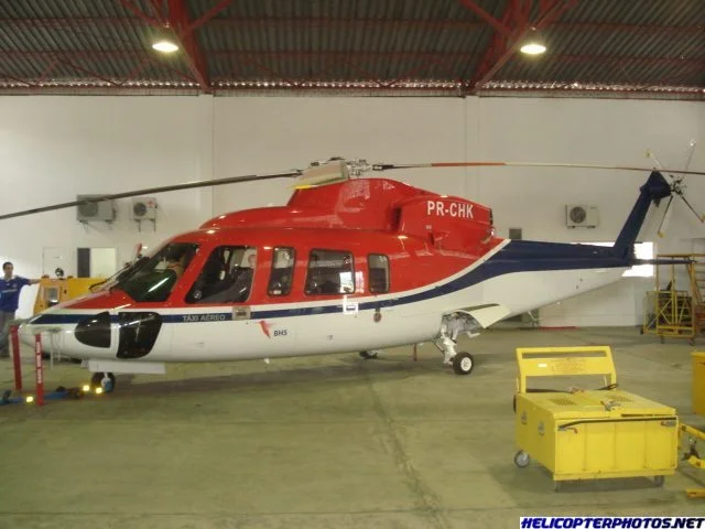 Sikorsky S-76® Helicopter