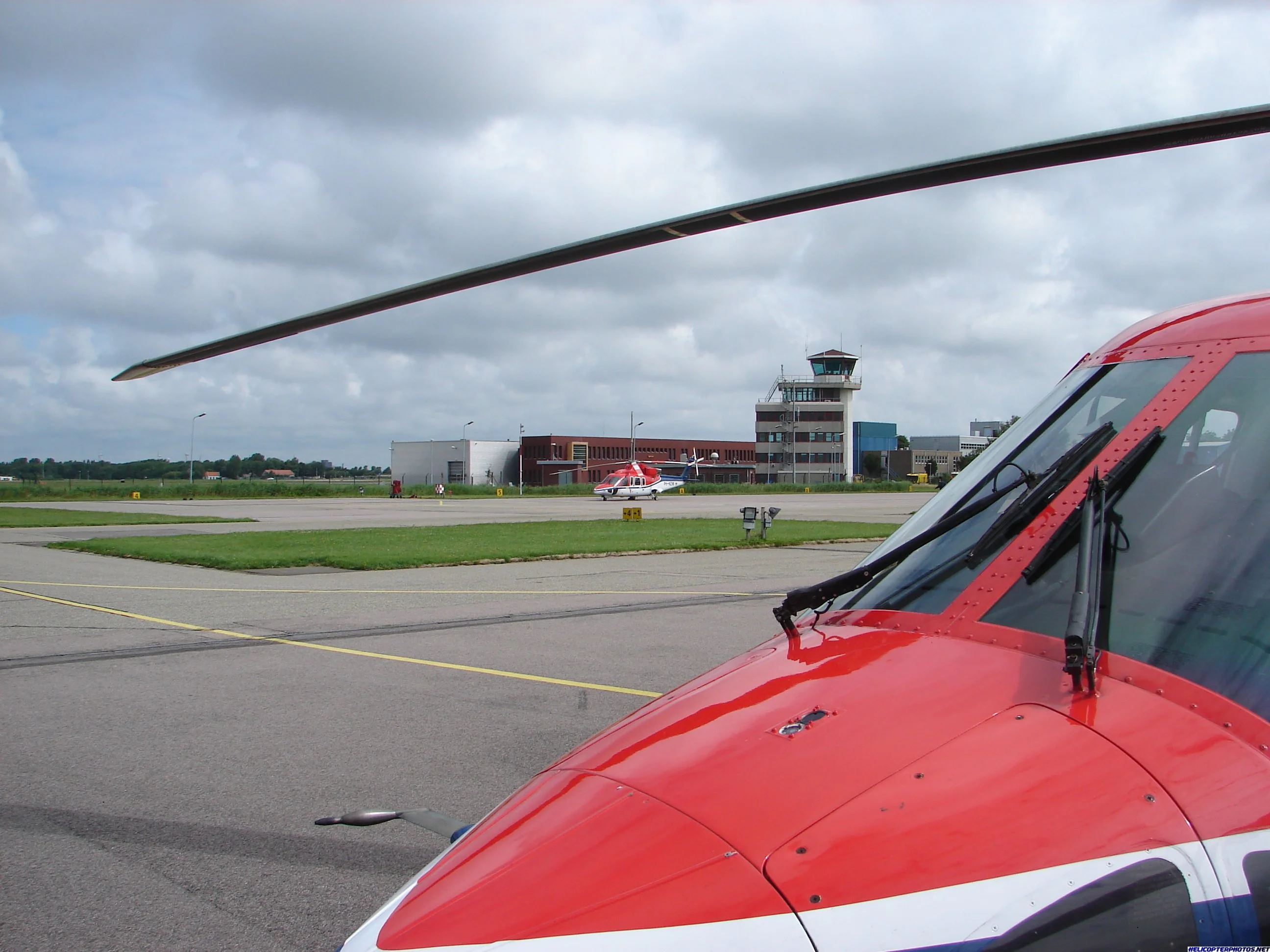 Sikorsky S-76® Helicopter